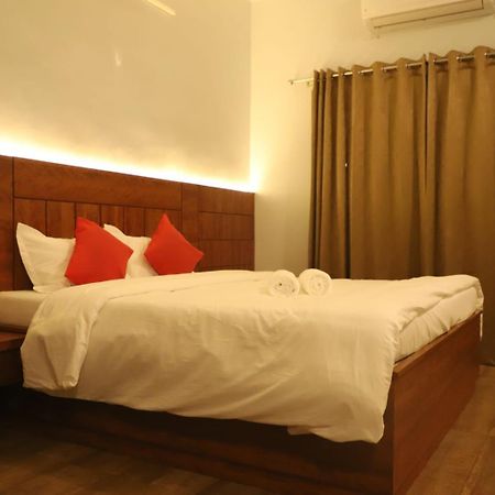 Bhanwar Villas Udajpur Exteriér fotografie