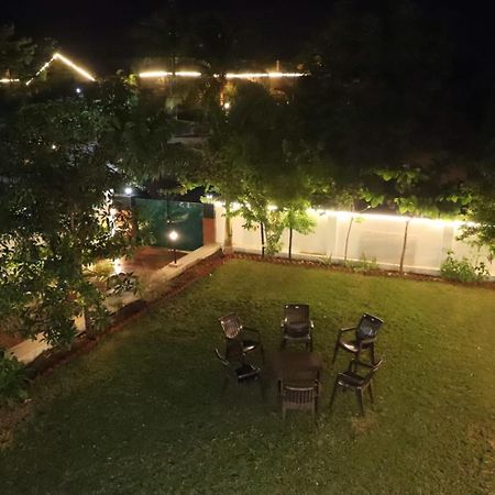 Bhanwar Villas Udajpur Exteriér fotografie