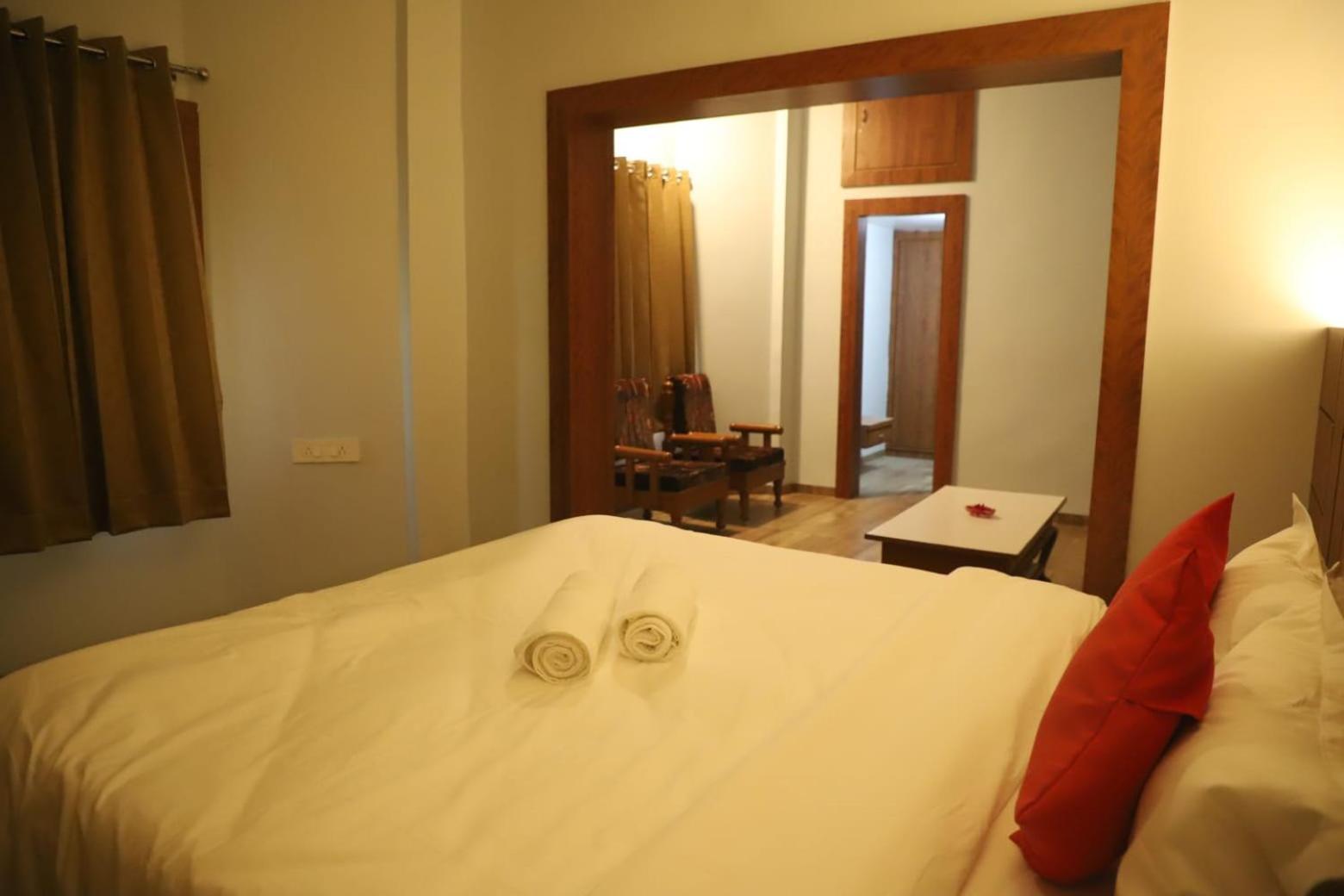 Bhanwar Villas Udajpur Exteriér fotografie