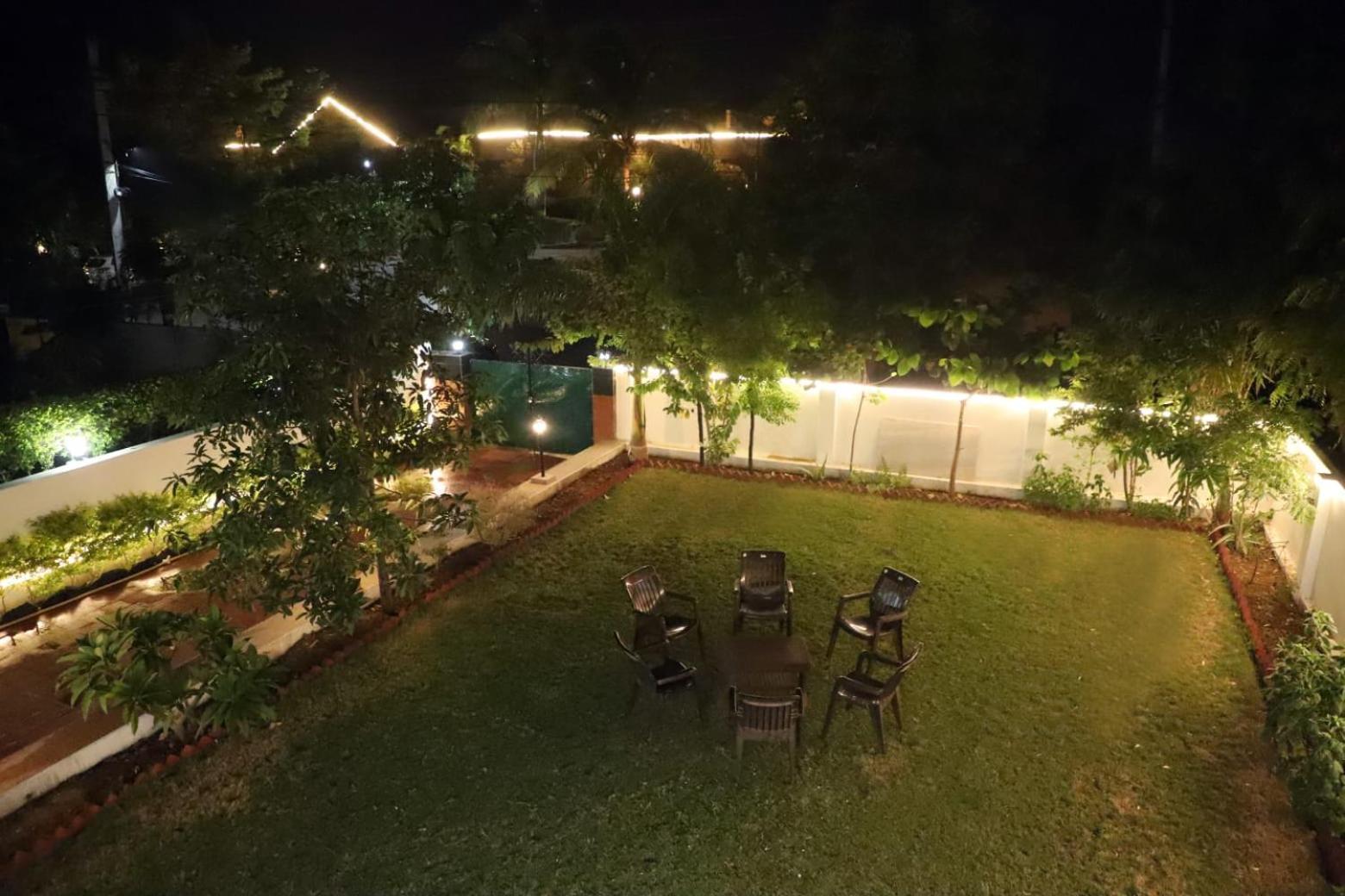 Bhanwar Villas Udajpur Exteriér fotografie