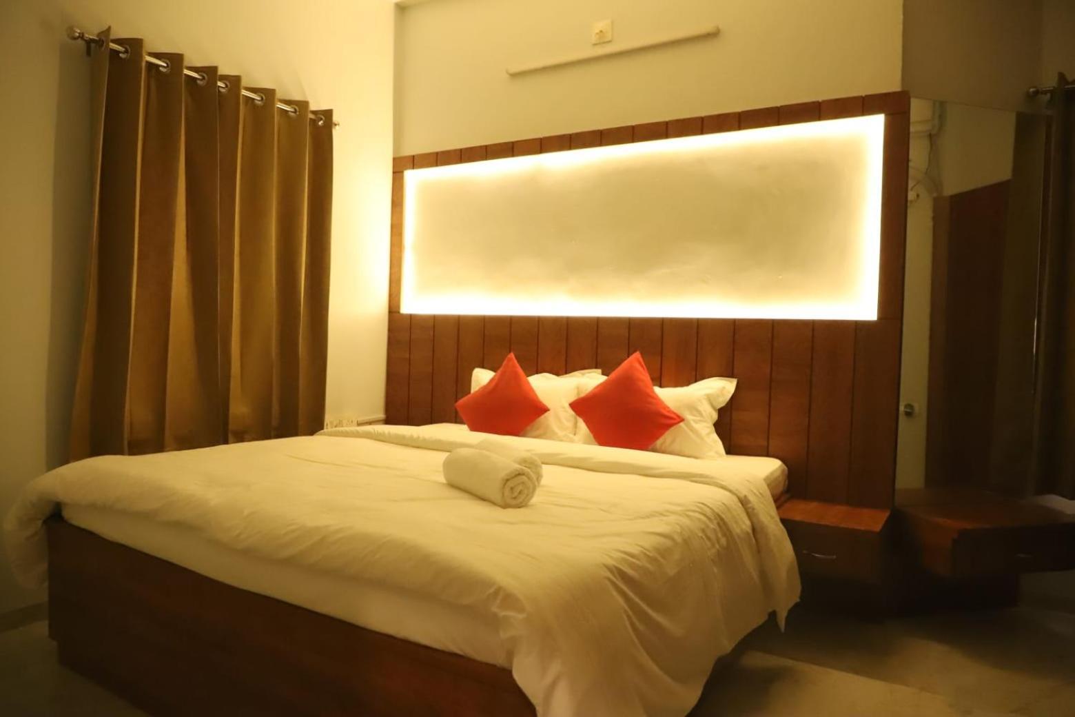Bhanwar Villas Udajpur Exteriér fotografie