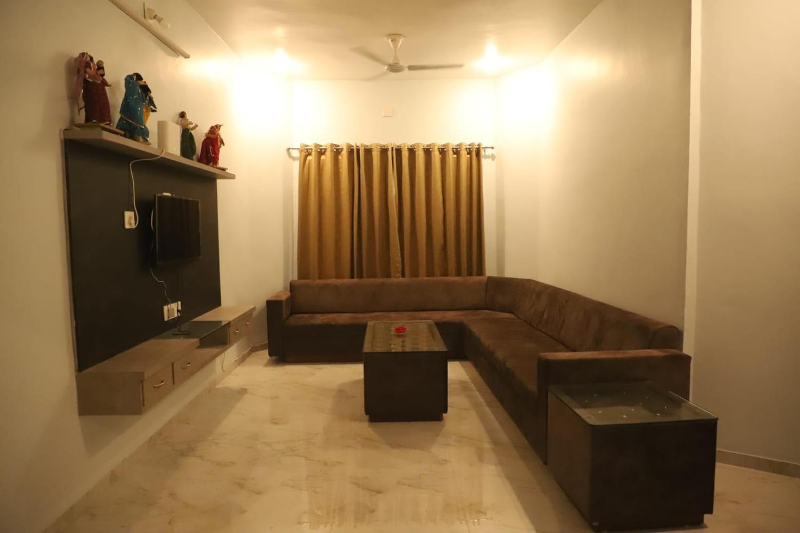 Bhanwar Villas Udajpur Exteriér fotografie