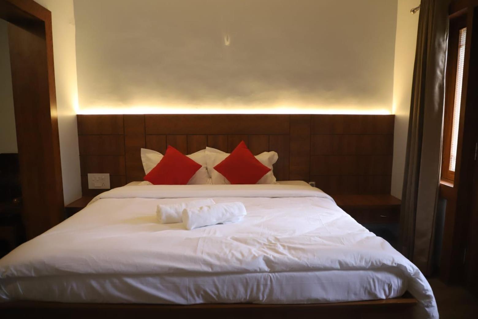 Bhanwar Villas Udajpur Exteriér fotografie