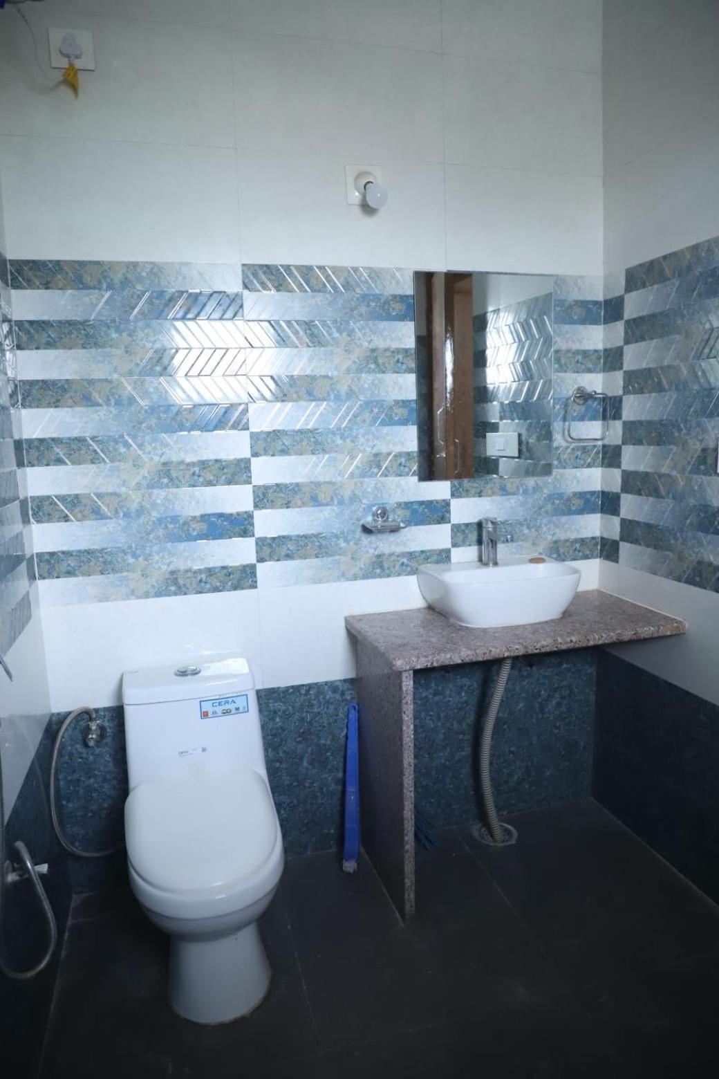 Bhanwar Villas Udajpur Exteriér fotografie