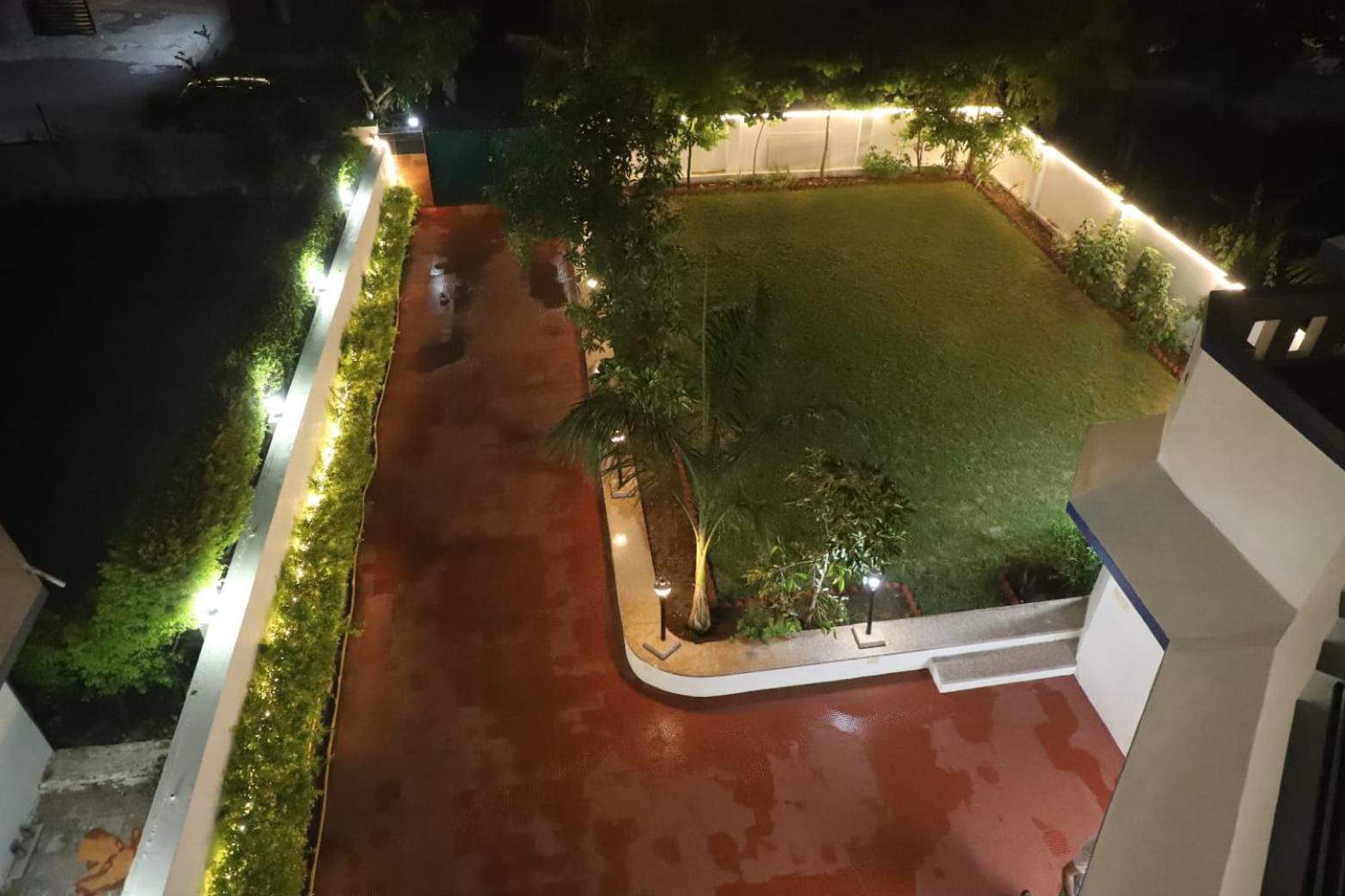 Bhanwar Villas Udajpur Exteriér fotografie