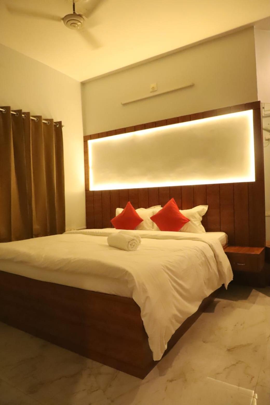 Bhanwar Villas Udajpur Exteriér fotografie