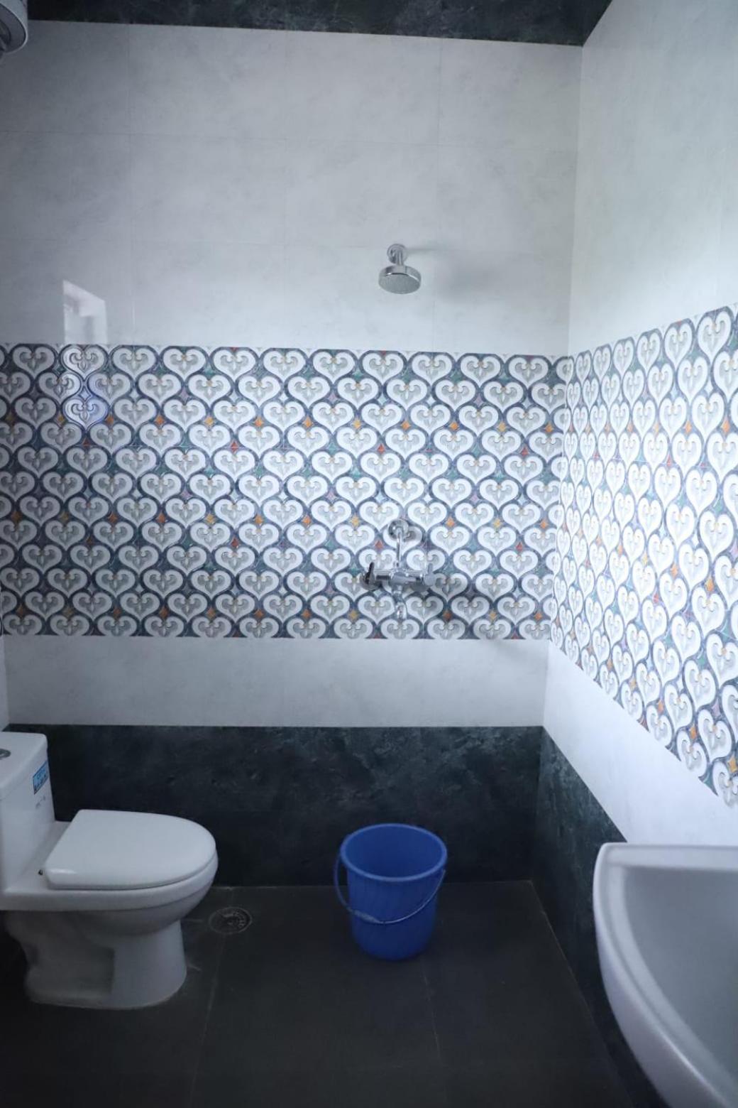 Bhanwar Villas Udajpur Exteriér fotografie