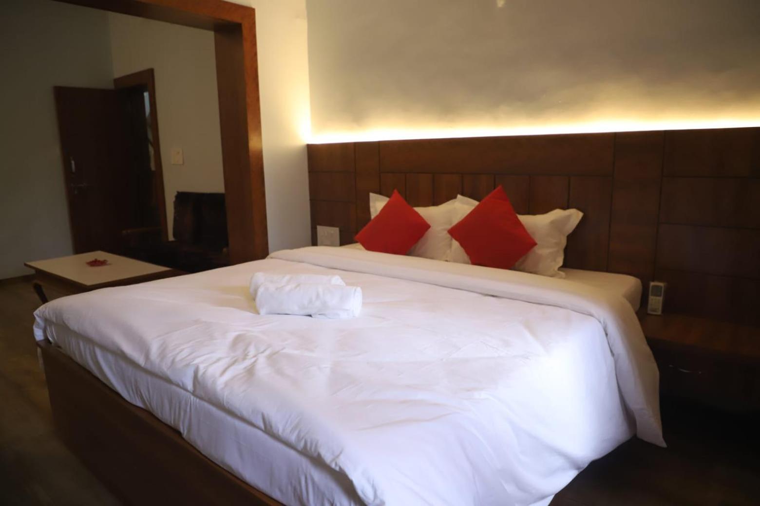 Bhanwar Villas Udajpur Exteriér fotografie