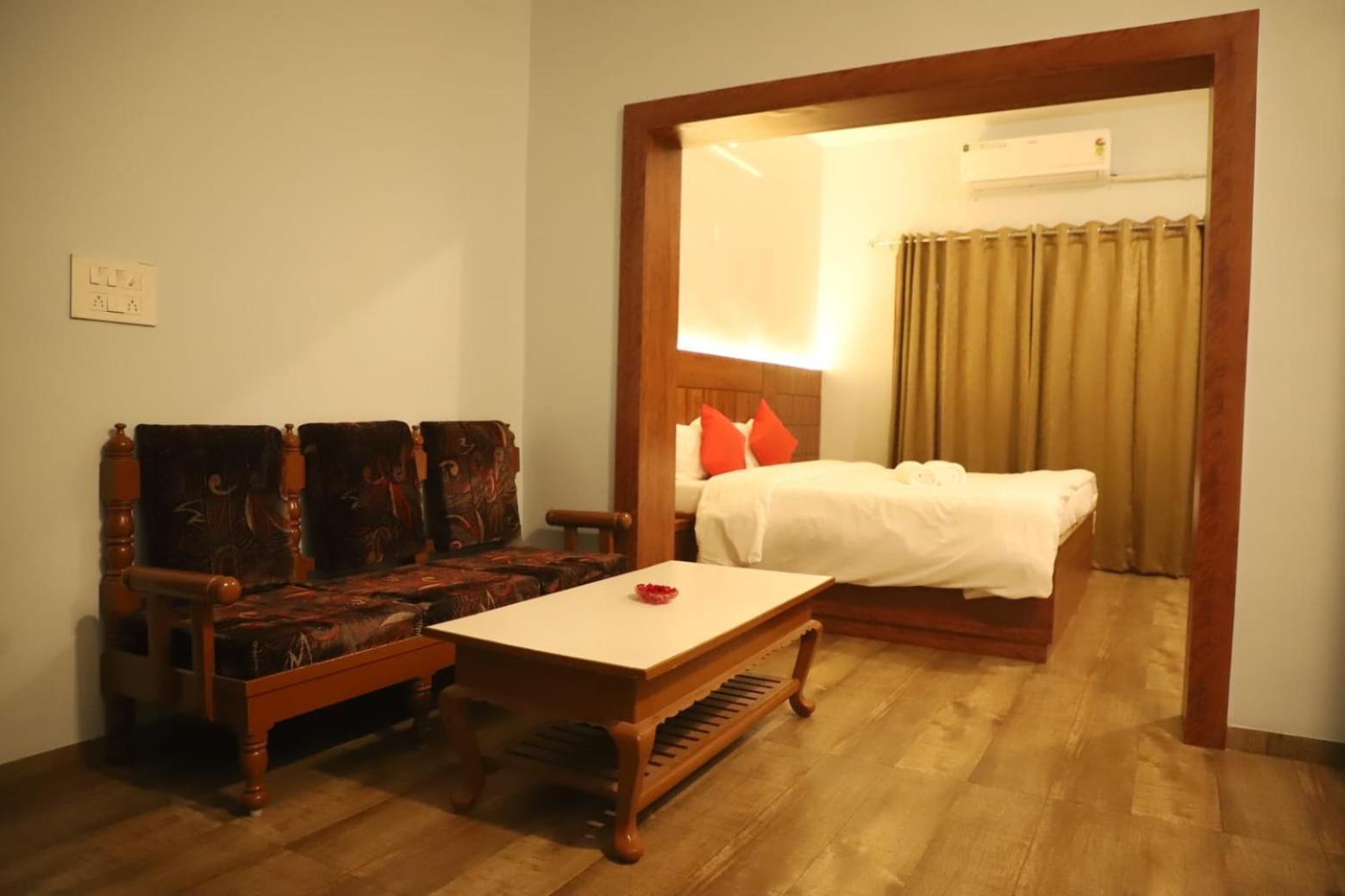 Bhanwar Villas Udajpur Exteriér fotografie