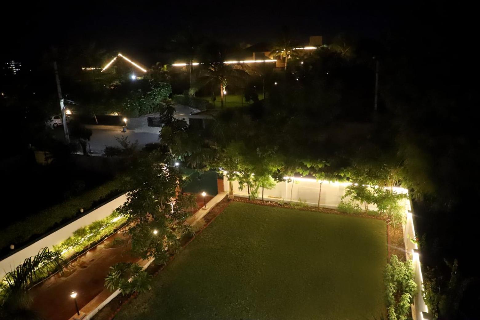 Bhanwar Villas Udajpur Exteriér fotografie
